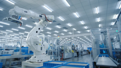 釋放&ldquo;5G+工業(yè)互聯網&rdquo;倍增效應,長虹新能源產銷能力全球領先