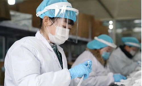 榮譽 河北省抗擊新冠肺炎疫情獲表彰名單公布 我市援鄂護士鄭學晨 康田醫(yī)療器械榜上有名