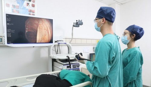 慧維智能ai輔助診斷產品進入國家創新醫療器械特別審批程序