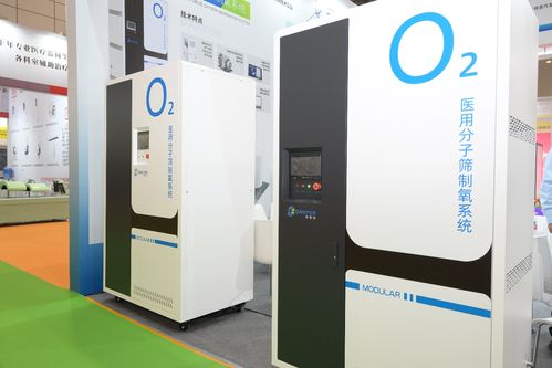 2023第49屆中國國際醫療器械博覽會開幕