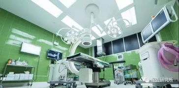 醫(yī)療器械行業(yè)報告 國產(chǎn)新機遇