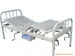 冀州市恒偉醫(yī)療器械廠 專業(yè)生產(chǎn)北極熊品牌醫(yī)療器械與護理床