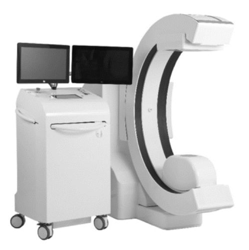 意展醫(yī)療器械CDMO 智能影像與實時導航結(jié)合的多功能手術平臺