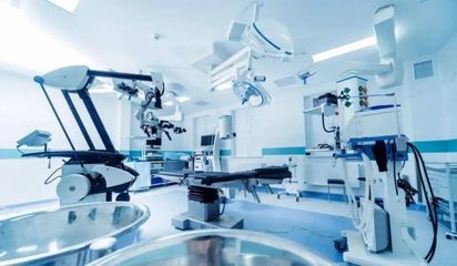 高端醫療器械依賴進口 現狀、挑戰與破局之道