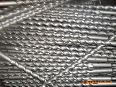 專業電錘鉆頭供應商 非標加長型、六角五坑及開孔器全解析