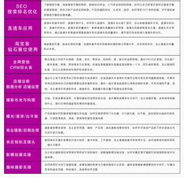 佛山專業電商培訓班 賦能企業高效運營電子商務平臺