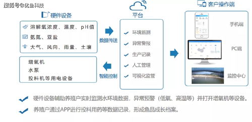 數(shù)字漁業(yè)新篇章 優(yōu)魚科技以電子化與電商平臺(tái)賦能水產(chǎn)養(yǎng)殖現(xiàn)代化