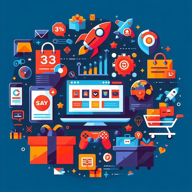 海外抖音電商運(yùn)營(yíng)核心要點(diǎn)全面解析 從流量到轉(zhuǎn)化的全鏈路策略