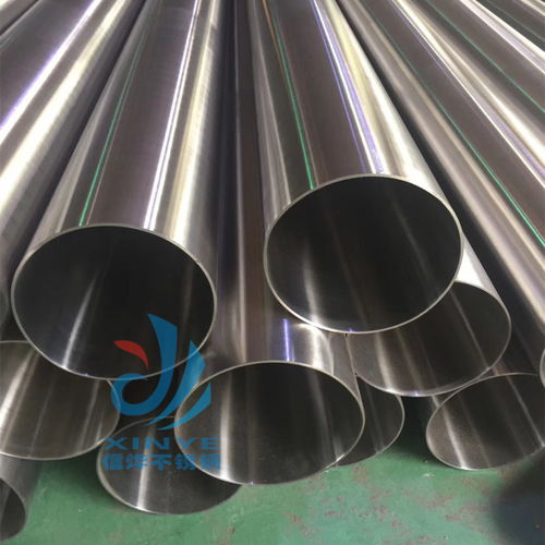 食品無塵車間凈化工程中的內(nèi)外拋光衛(wèi)生級(jí)不銹鋼管選擇與工程管理服務(wù)