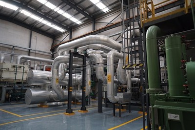 三人小廠的安全與業務之辯 工程管理服務中的抉擇與堅守