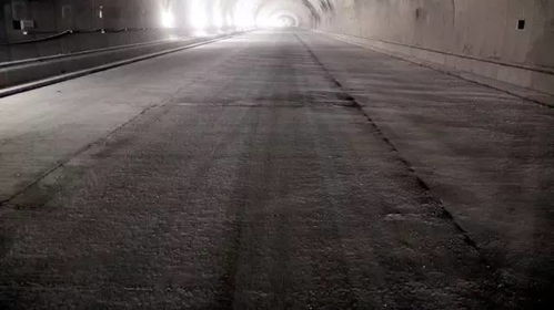 重慶歇馬隧道項目土建工程圓滿完成，隧道工程關鍵節點順利收官