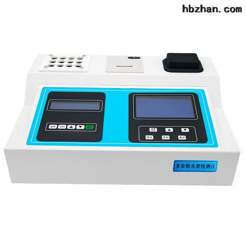 便攜式水質(zhì)監(jiān)測(cè)利器 e型水質(zhì)快速測(cè)定儀的性能與選型指南
